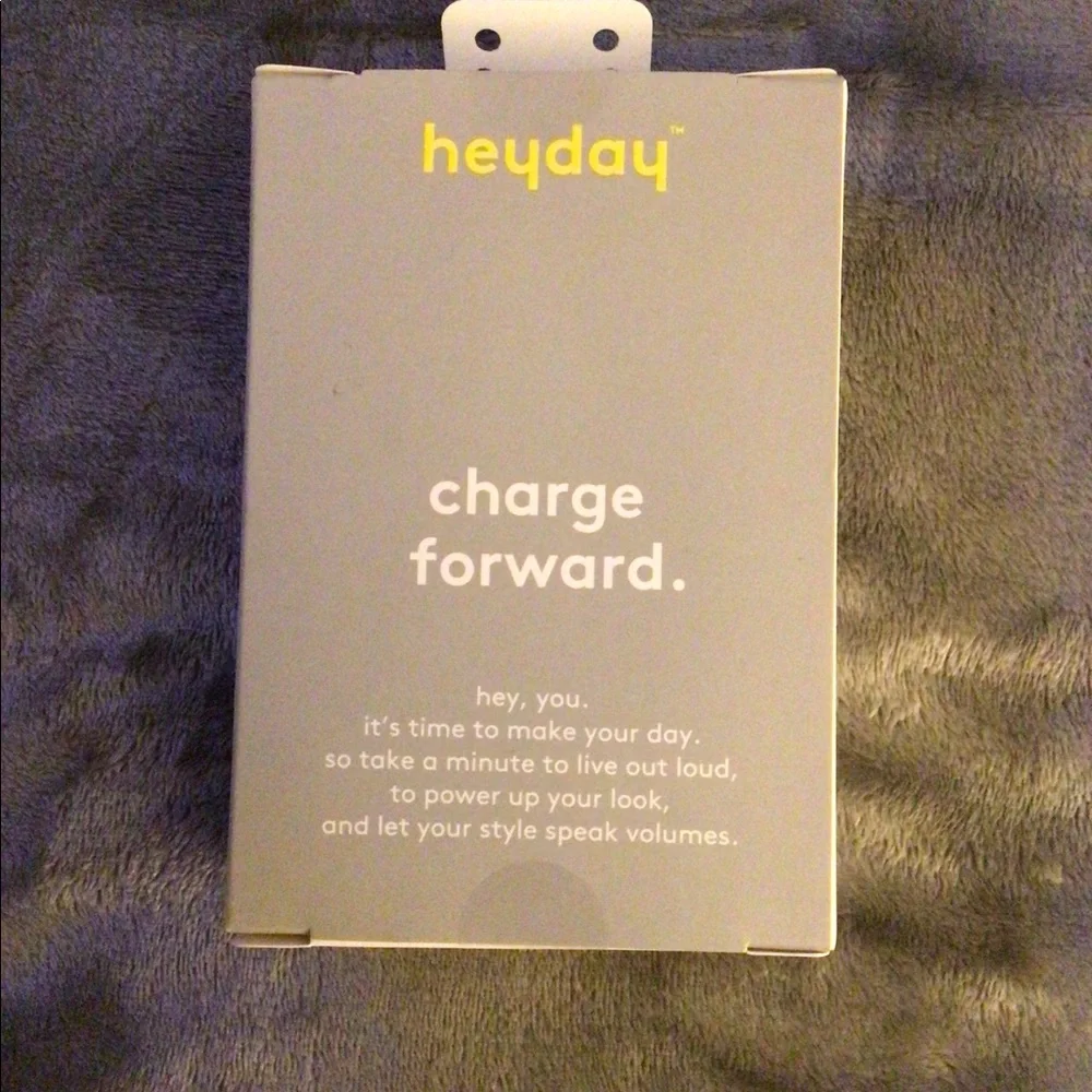 iPhone/iPad Car Charger Kit